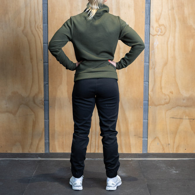 TSW Eco Luxe Pullover - Unisex Preorder