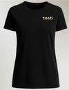 TSW Heat Regulation Bamboo T-shirt - Women
