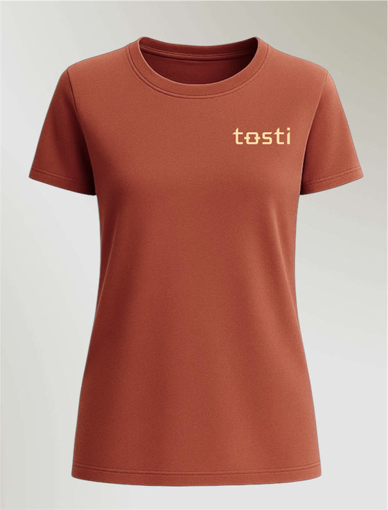 TSW Heat Regulation Bamboo T-shirt - Women