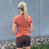 TSW Heat Regulation Bamboo T-shirt - Women