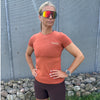 TSW Heat Regulation Bamboo T-shirt - Women