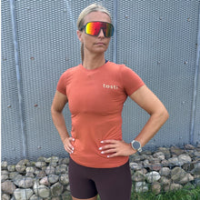  TSW Heat Regulation Bamboo T-shirt - Women