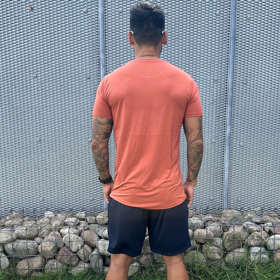 TSW Heat Regulation Bamboo T-shirt - Men