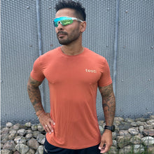  TSW Heat Regulation Bamboo T-shirt - Men