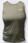 TSW Heat Regulation Bamboo Top - Women