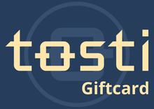  Tösti gavekort - tostisport