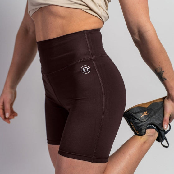 TSW Eco Breathe Shorts - tostisport