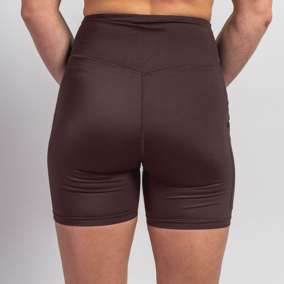 TSW Eco Breathe Shorts - tostisport