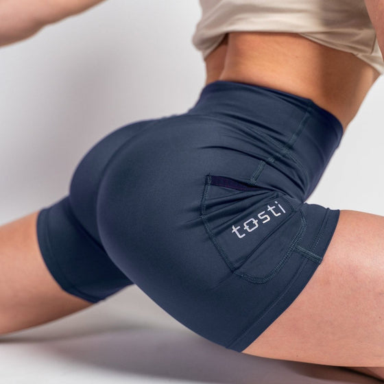 TSW Eco Breathe Shorts - tostisport