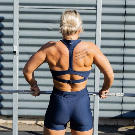 TSW Eco Breathe Shorts - tostisport