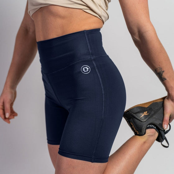 TSW Eco Breathe Shorts - tostisport