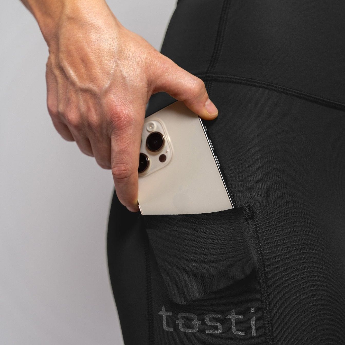 TSW Eco Breathe Tights - tostisport