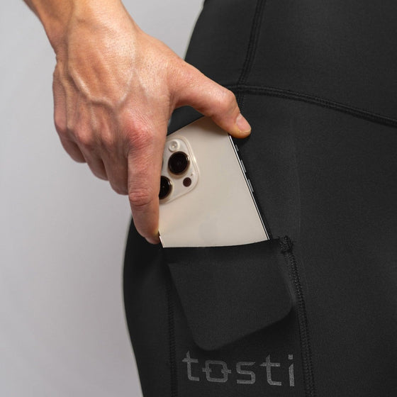 TSW Eco Breathe Tights - tostisport