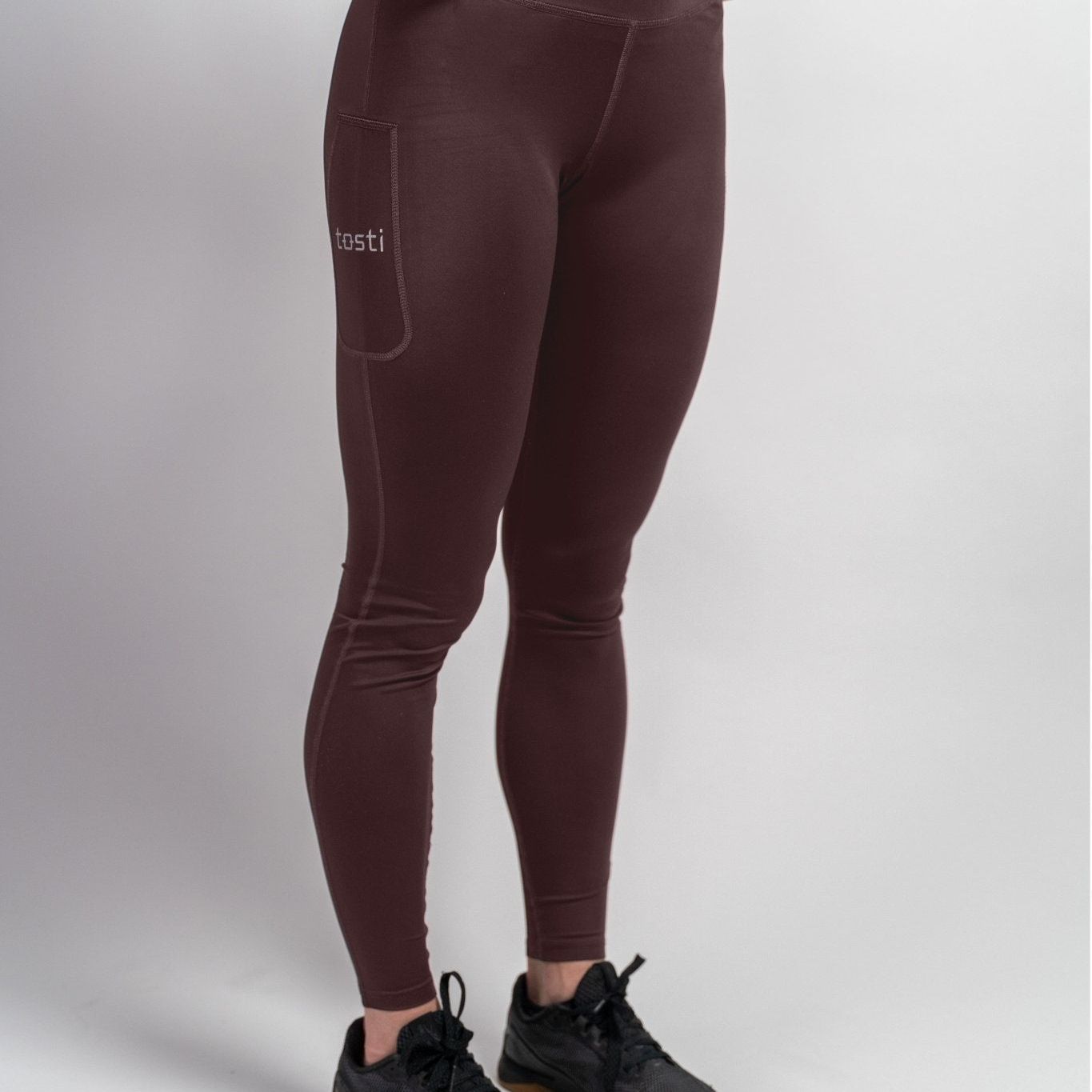 TSW Eco Breathe Tights - tostisport