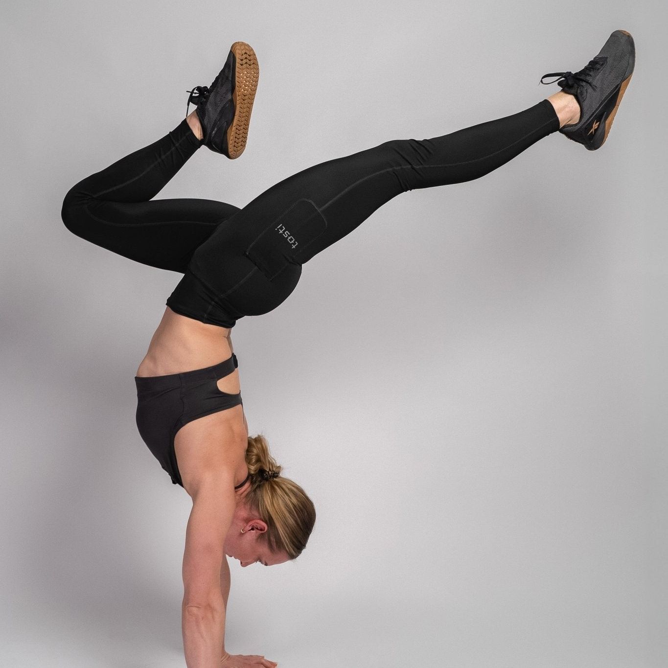 TSW Eco Breathe Tights - tostisport