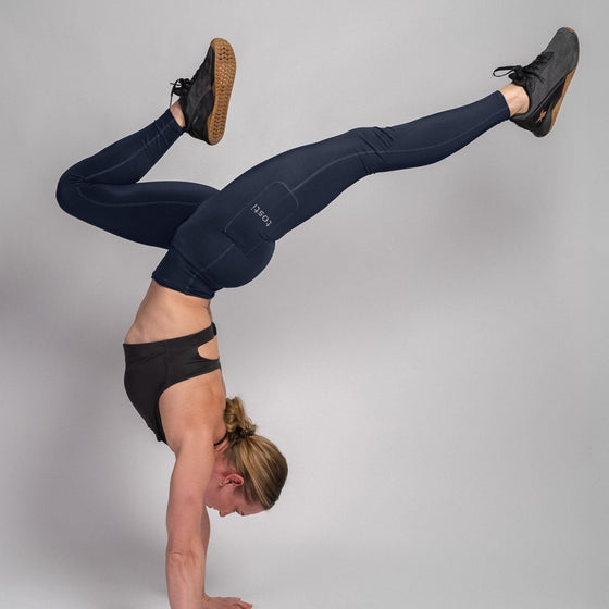 TSW Eco Breathe Tights - tostisport