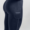 TSW Eco Breathe Tights - tostisport
