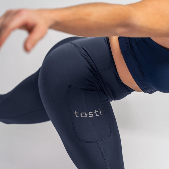 TSW Eco Breathe Tights - tostisport