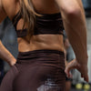 TSW Eco Breathe Tights - tostisport