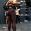 TSW Eco Breathe Tights - tostisport