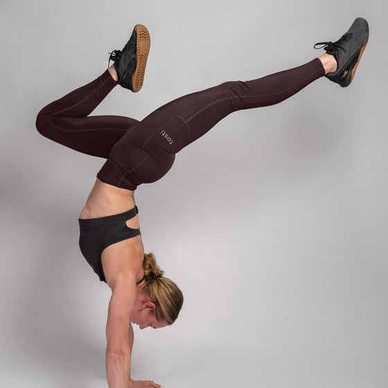 TSW Eco Breathe Tights - tostisport