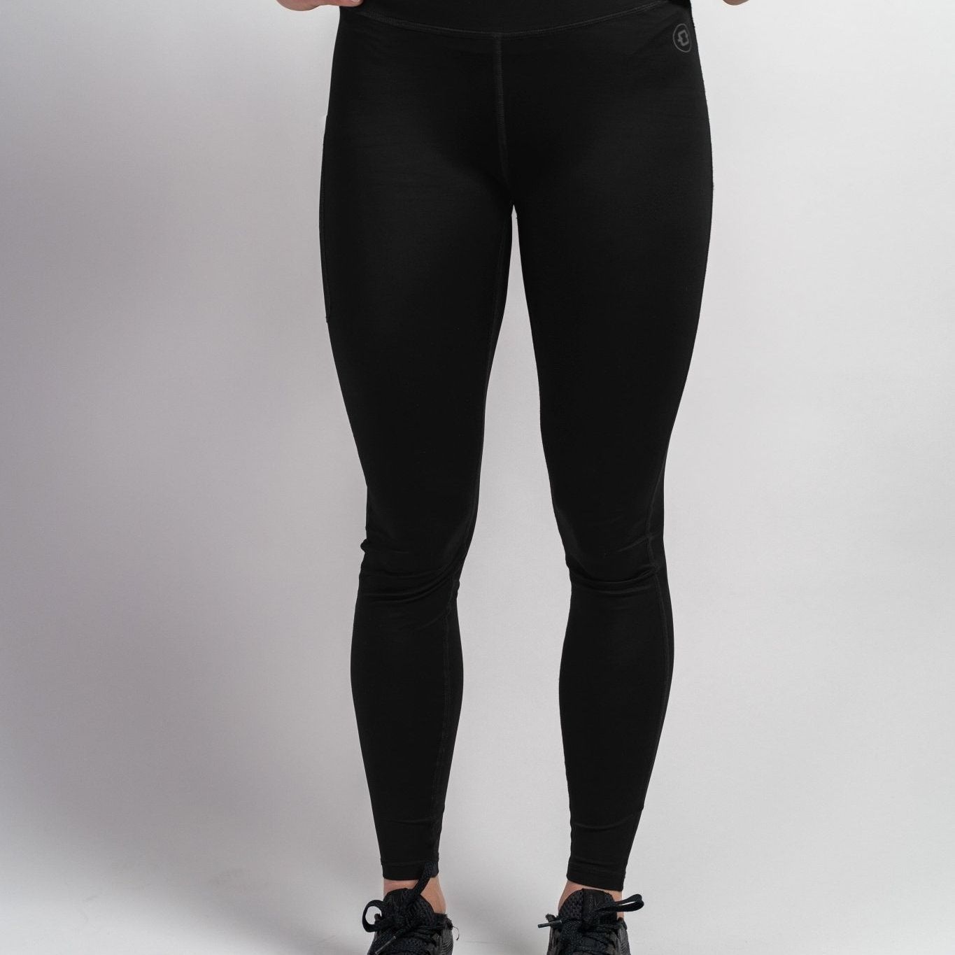 TSW Eco Breathe Tights - tostisport