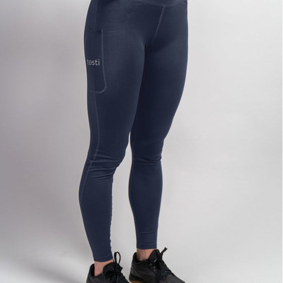 TSW Eco Breathe Tights - tostisport