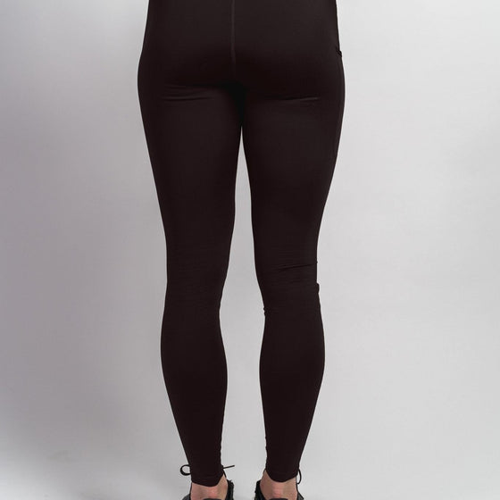 TSW Eco Breathe Tights - tostisport