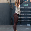 TSW Eco Breathe Tights - tostisport