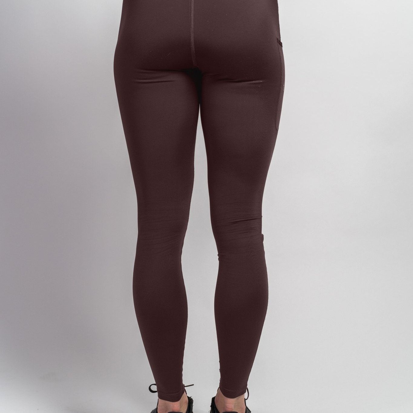 TSW Eco Breathe Tights - tostisport