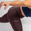 TSW Eco Breathe Tights - tostisport