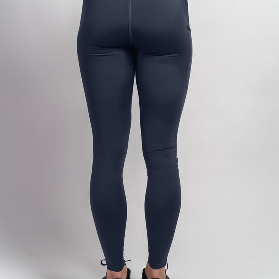 TSW Eco Breathe Tights - tostisport