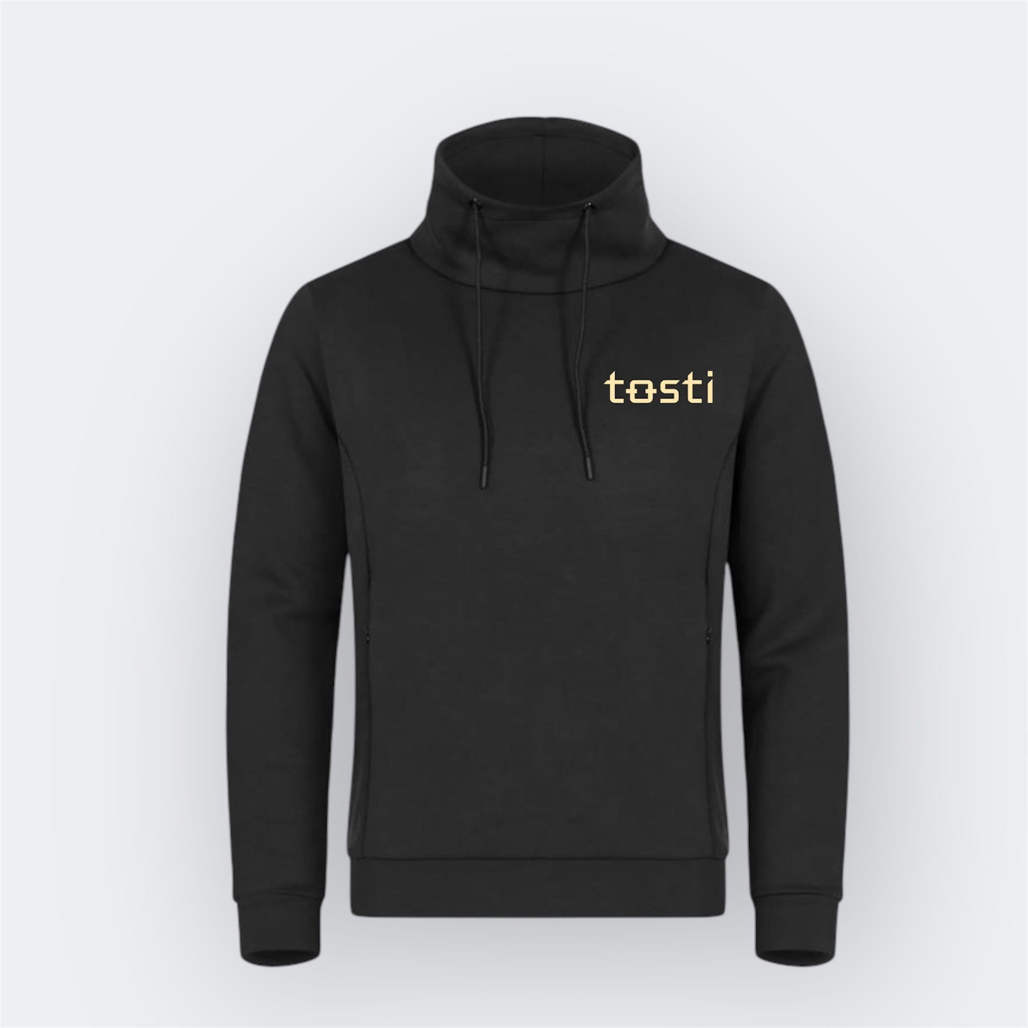 TSW Eco Luxe Pullover - Unisex Preorder 20% Off - tostisport