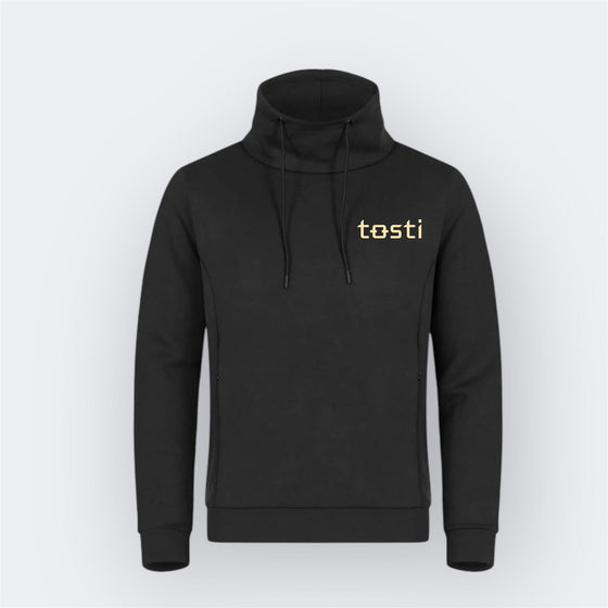 TSW Eco Luxe Pullover - Unisex Preorder 20% Off - tostisport