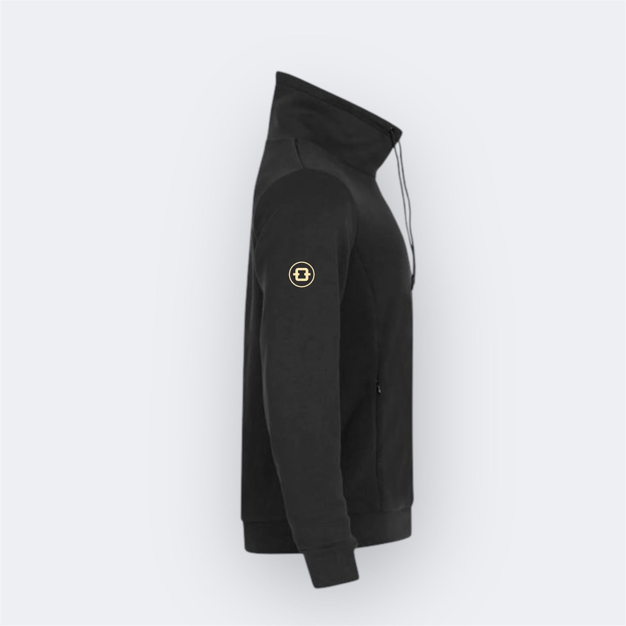 TSW Eco Luxe Pullover - Unisex Preorder 20% Off - tostisport