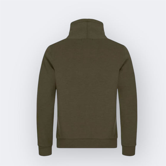 TSW Eco Luxe Pullover - Unisex Preorder 20% Off - tostisport