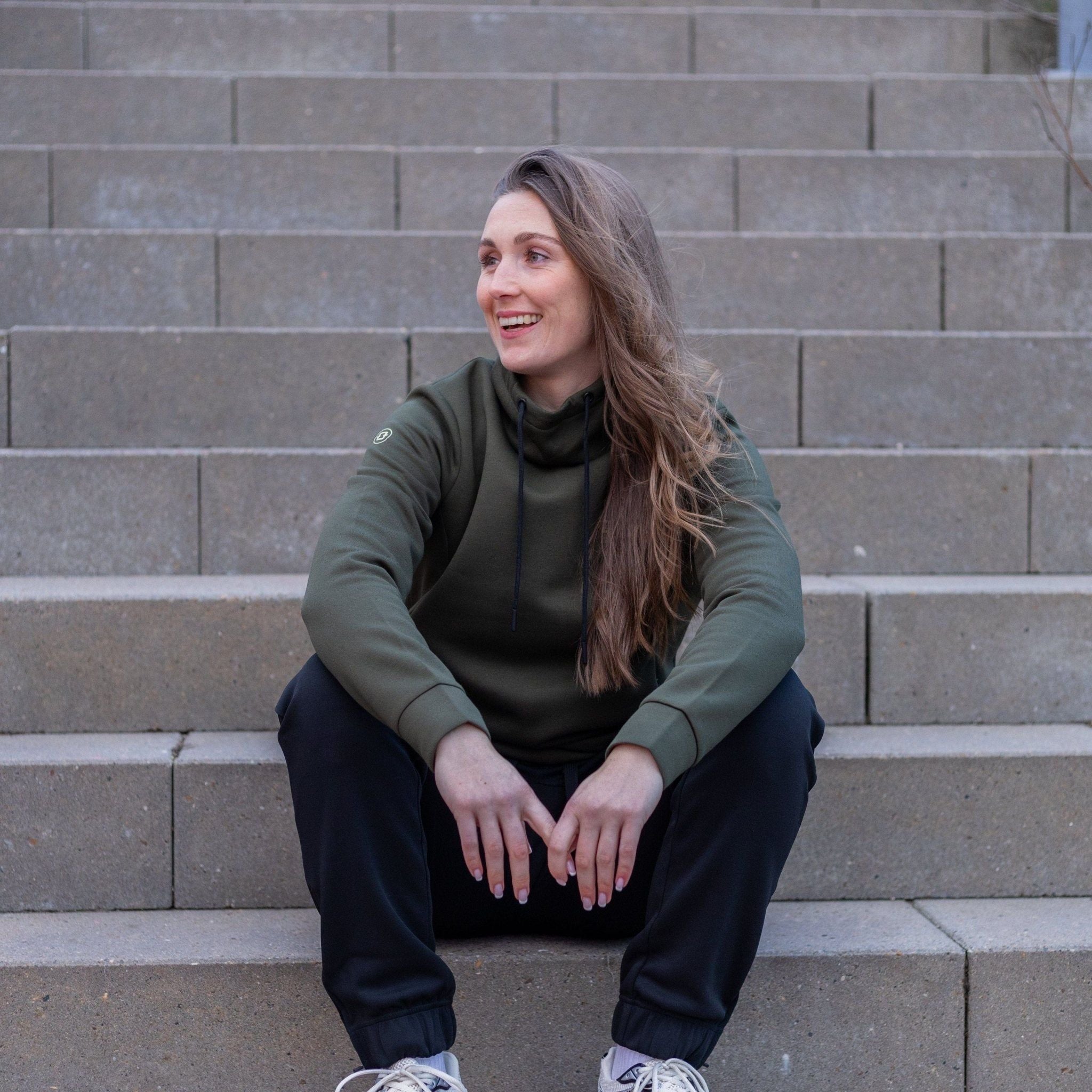 TSW Eco Luxe Pullover - Unisex Preorder 20% Off - tostisport