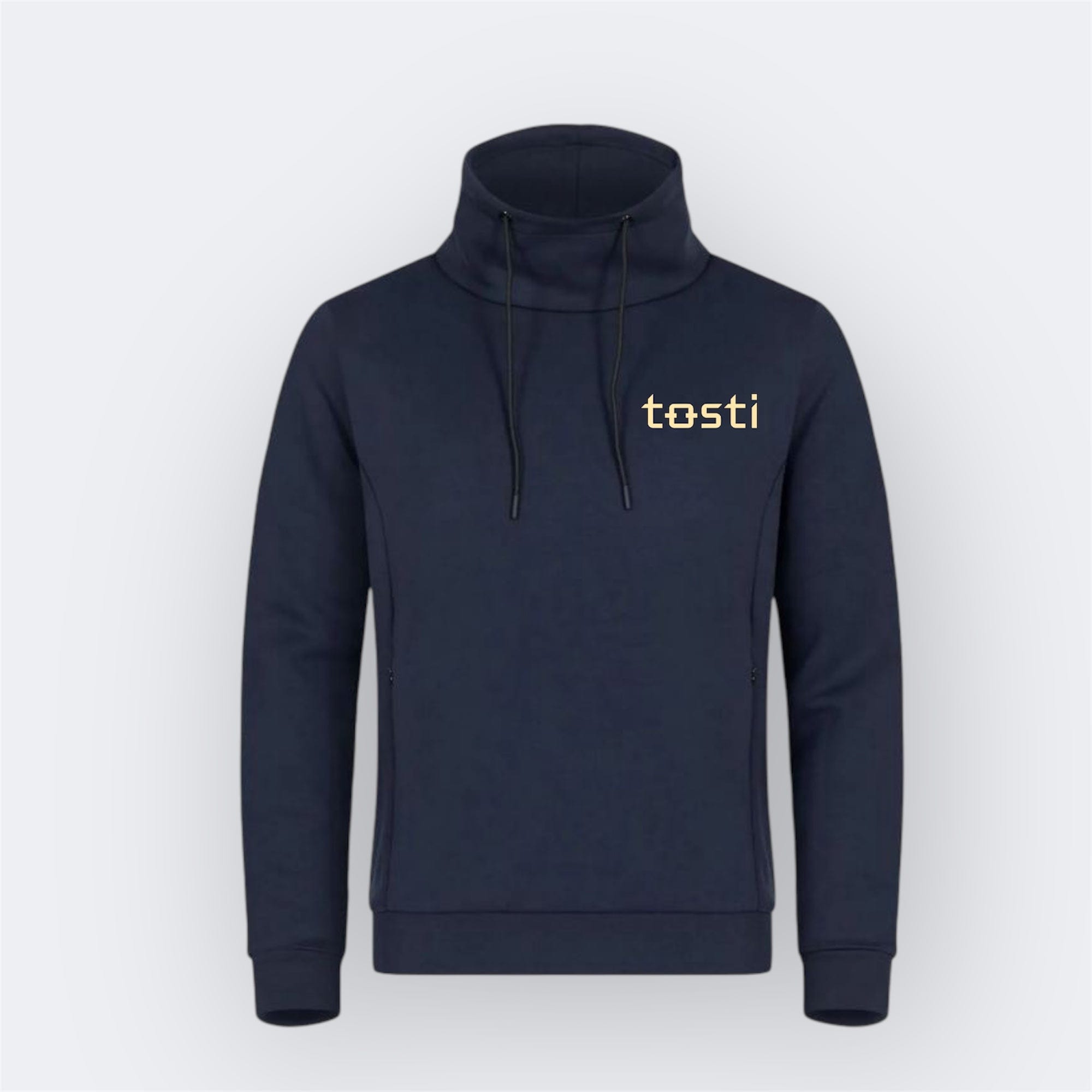 TSW Eco Luxe Pullover - Unisex Preorder 20% Off - tostisport