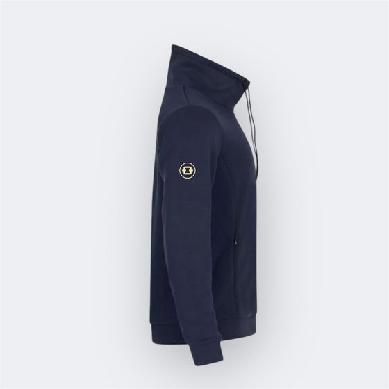 TSW Eco Luxe Pullover - Unisex Preorder 20% Off - tostisport
