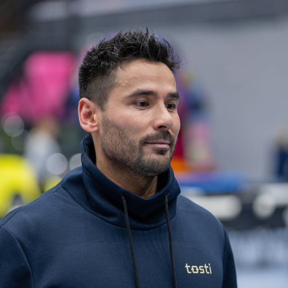 TSW Eco Luxe Pullover - Unisex Preorder 20% Off - tostisport