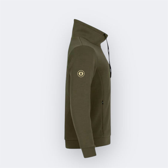 TSW Eco Luxe Pullover - Unisex Preorder 20% Off - tostisport