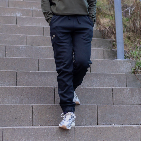 TSW Eco Luxe Recovery Joggers - Unisex Preorder 20% Off - tostisport