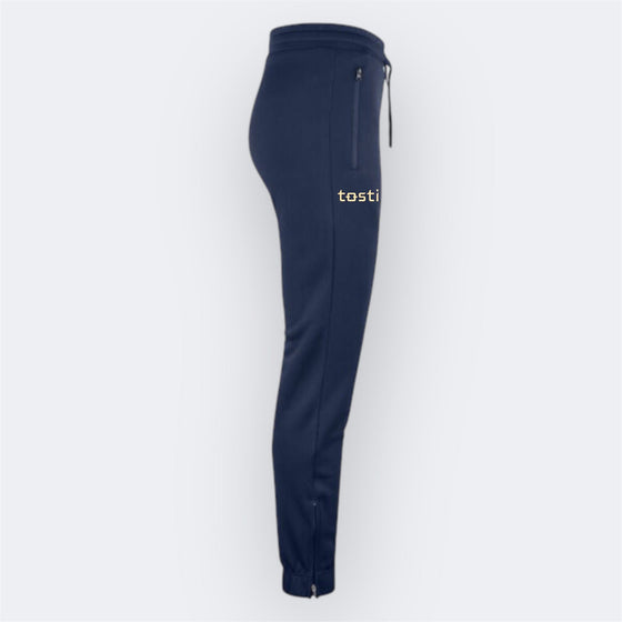 TSW Eco Luxe Recovery Joggers - Unisex Preorder 20% Off - tostisport