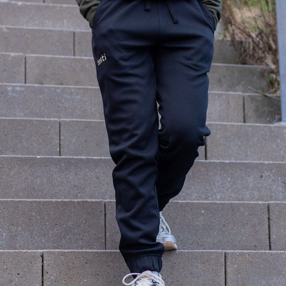 TSW Eco Luxe Recovery Joggers - Unisex Preorder 20% Off - tostisport