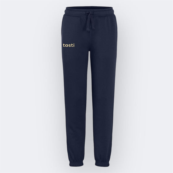 TSW Eco Luxe Recovery Joggers - Unisex Preorder 20% Off - tostisport