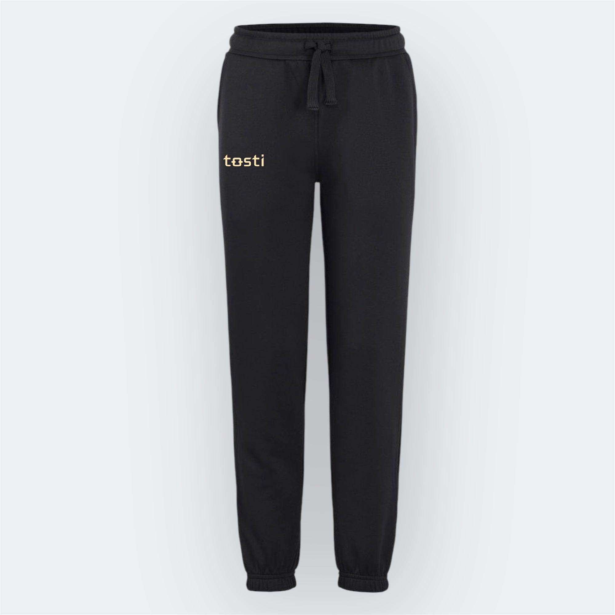 TSW Eco Luxe Recovery Joggers - Unisex Preorder 20% Off - tostisport