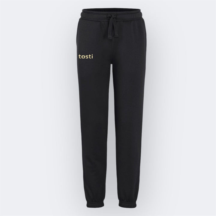 TSW Eco Luxe Recovery Joggers - Unisex Preorder 20% Off - tostisport