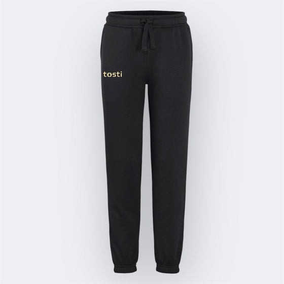 TSW Eco Luxe Recovery Joggers - Unisex Preorder 20% Off - tostisport