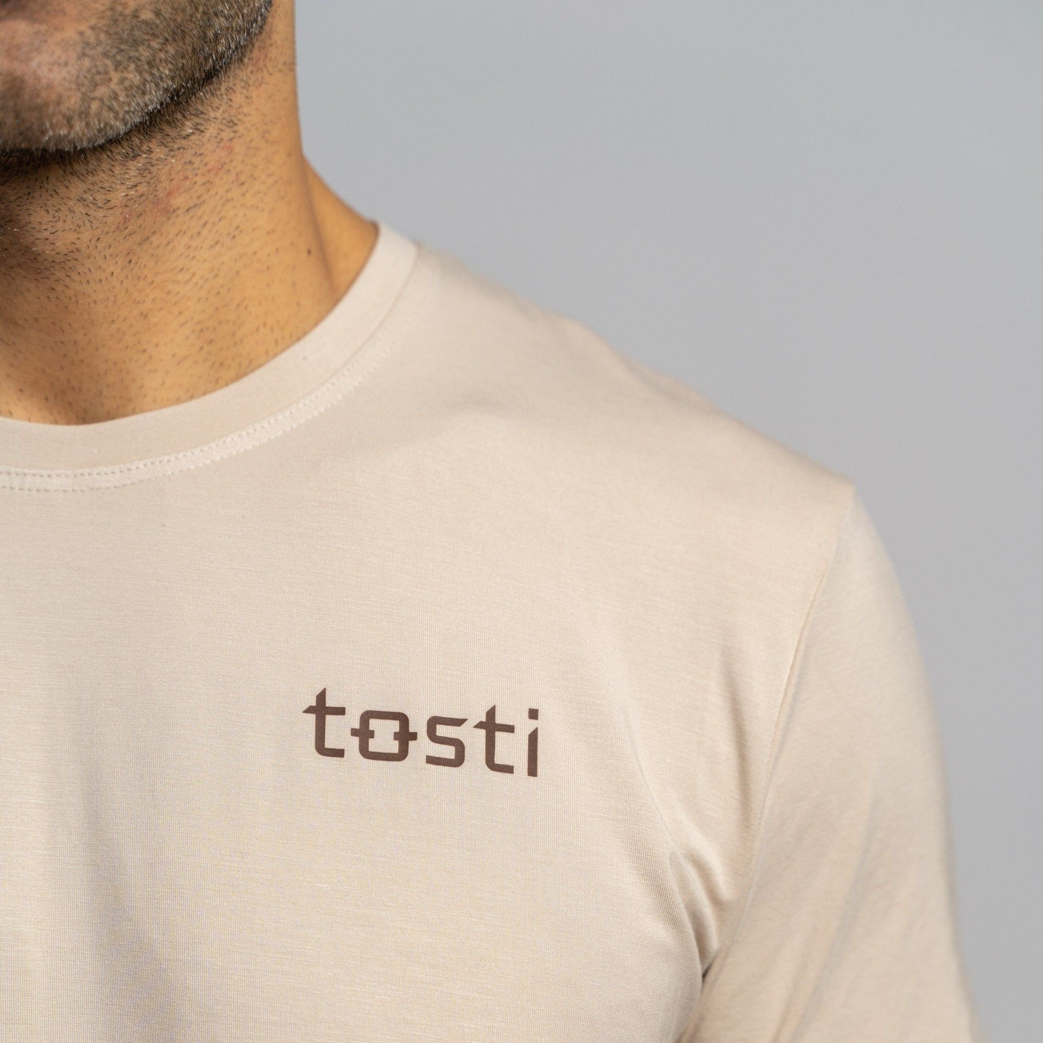 TSW Heat Regulation Bamboo Long Sleeve - Men - tostisport