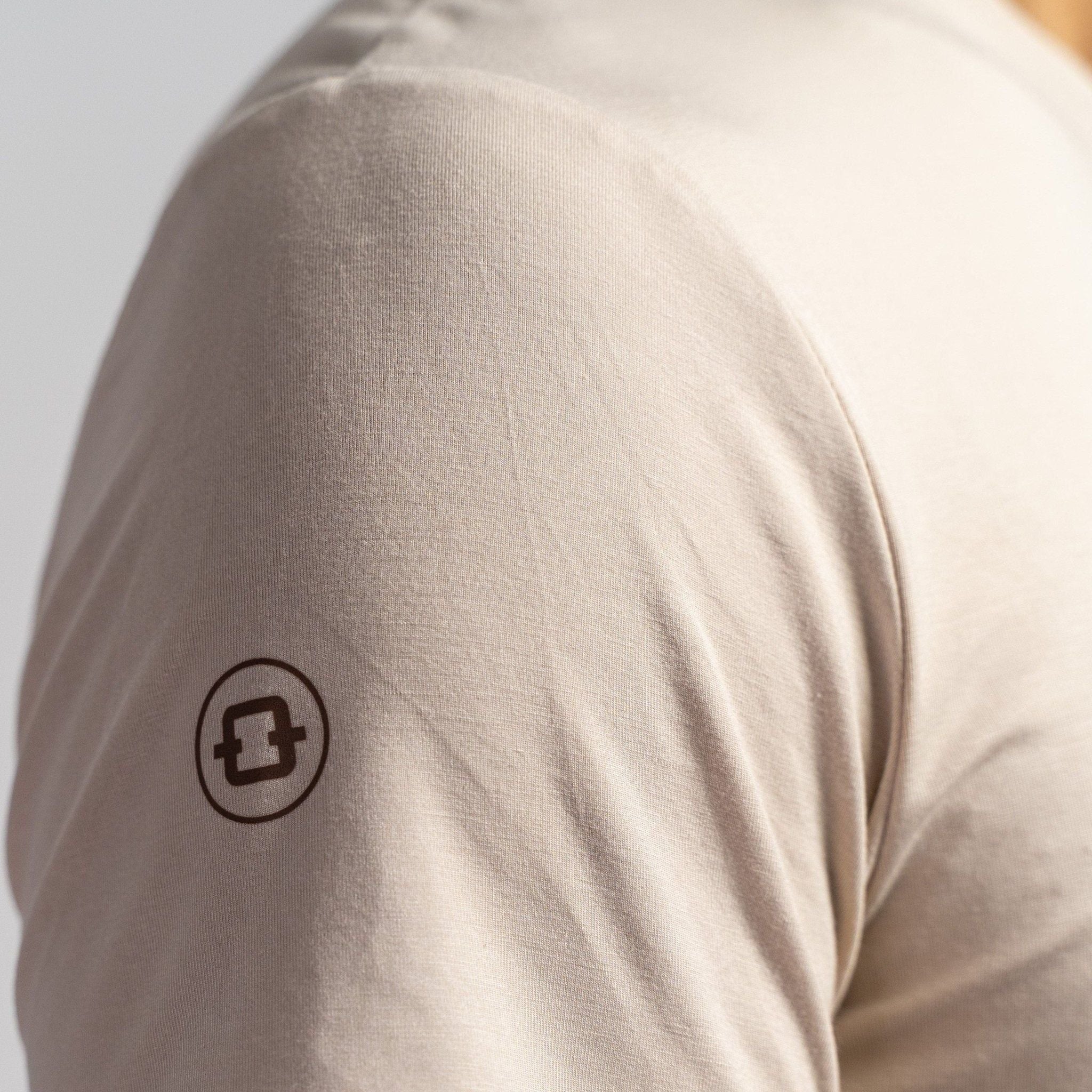 TSW Heat Regulation Bamboo Long Sleeve - Men - tostisport